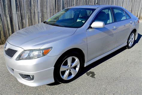Contact information for nishanproperty.eu - 2021 Toyota CamrySE Sedan. $23,700. great price. $2,789 Below Market. 37,388 miles. No accidents, 2 Owners, Rental vehicle. 4cyl Automatic. Hertz Car Sales Hartford (4 mi away) Back-up camera. 